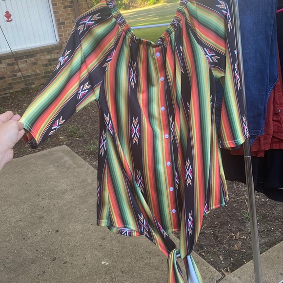 Womens Top - Picture 1 of 3